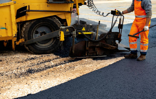 Best Asphalt Driveway Installation  in Weston, WI